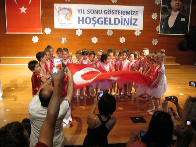 Minikler Sarayı İstanbul Avrupa - Avcılar